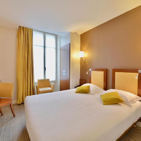 Best Western Plus Hotel D'Angleterre Bourges Dış mekan fotoğraf