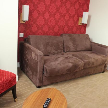 Best Western Plus Hotel D'Angleterre Bourges Dış mekan fotoğraf