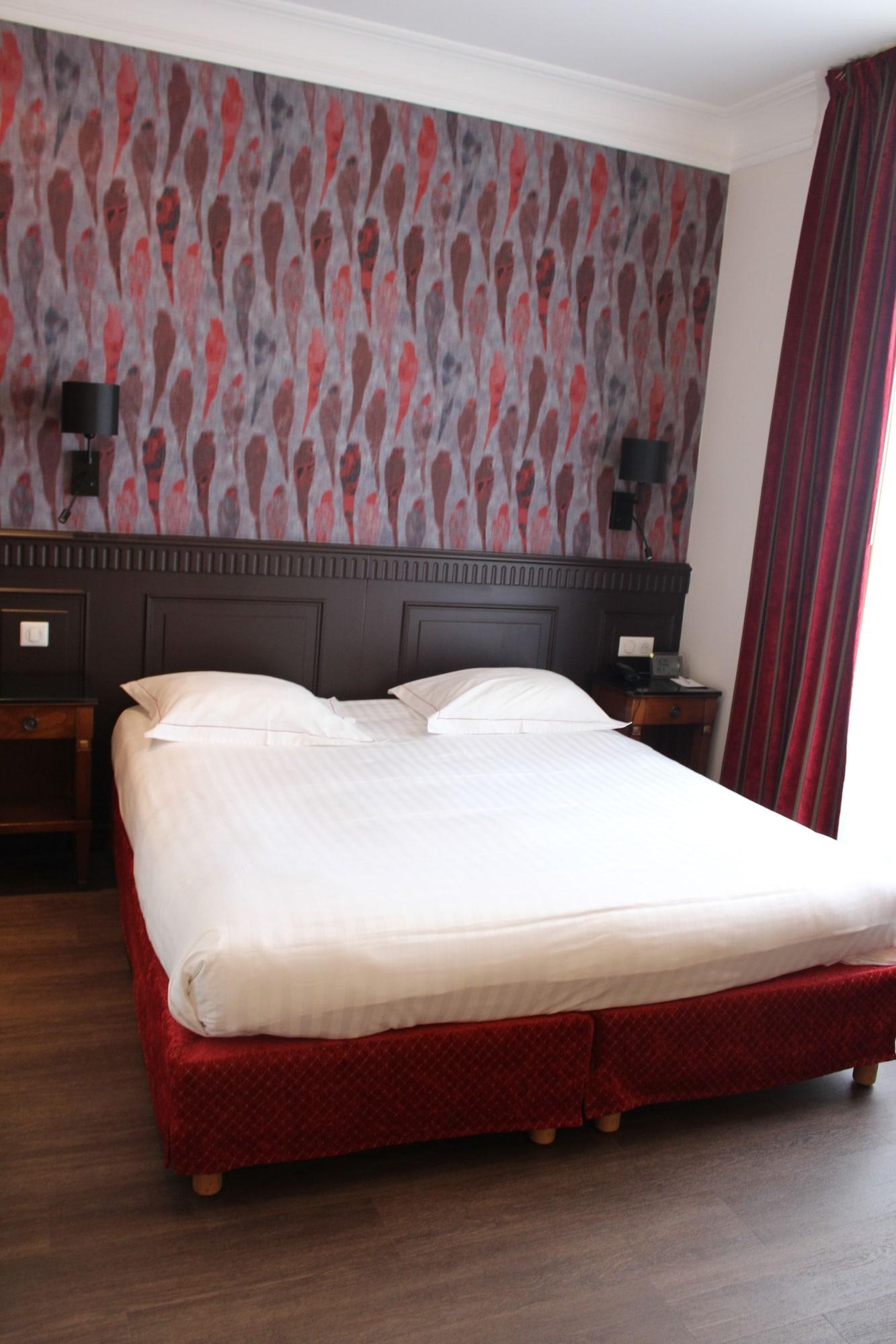 Best Western Plus Hotel D'Angleterre Bourges Dış mekan fotoğraf