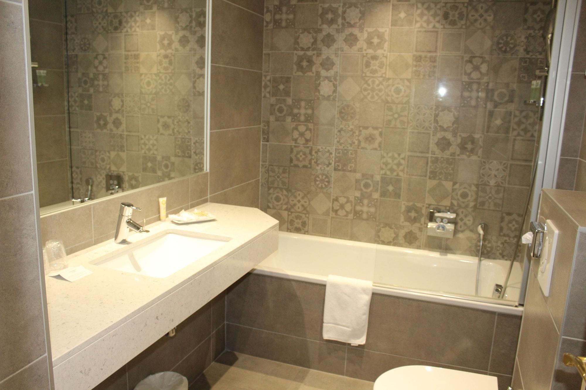 Best Western Plus Hotel D'Angleterre Bourges Dış mekan fotoğraf