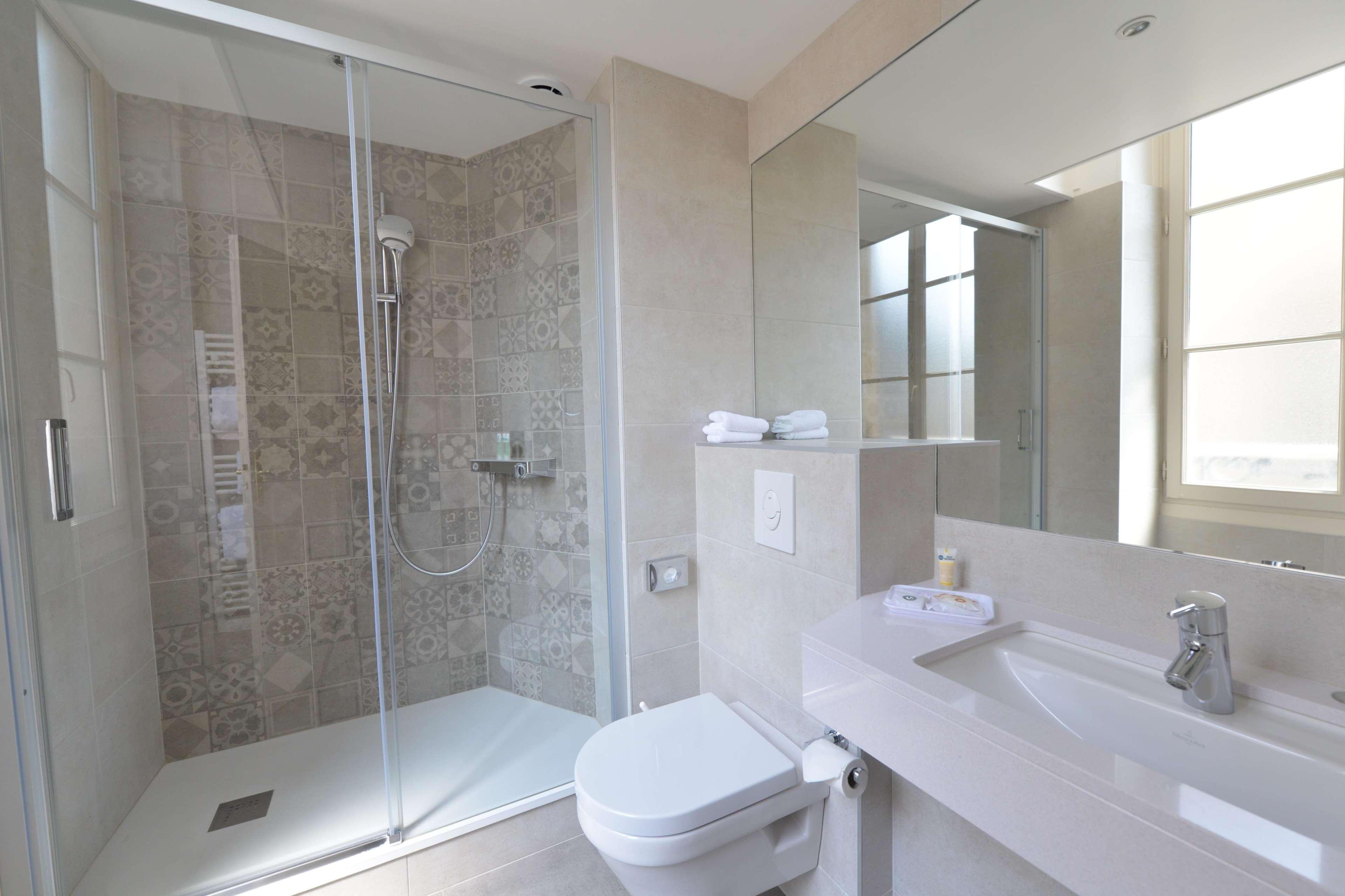 Best Western Plus Hotel D'Angleterre Bourges Dış mekan fotoğraf