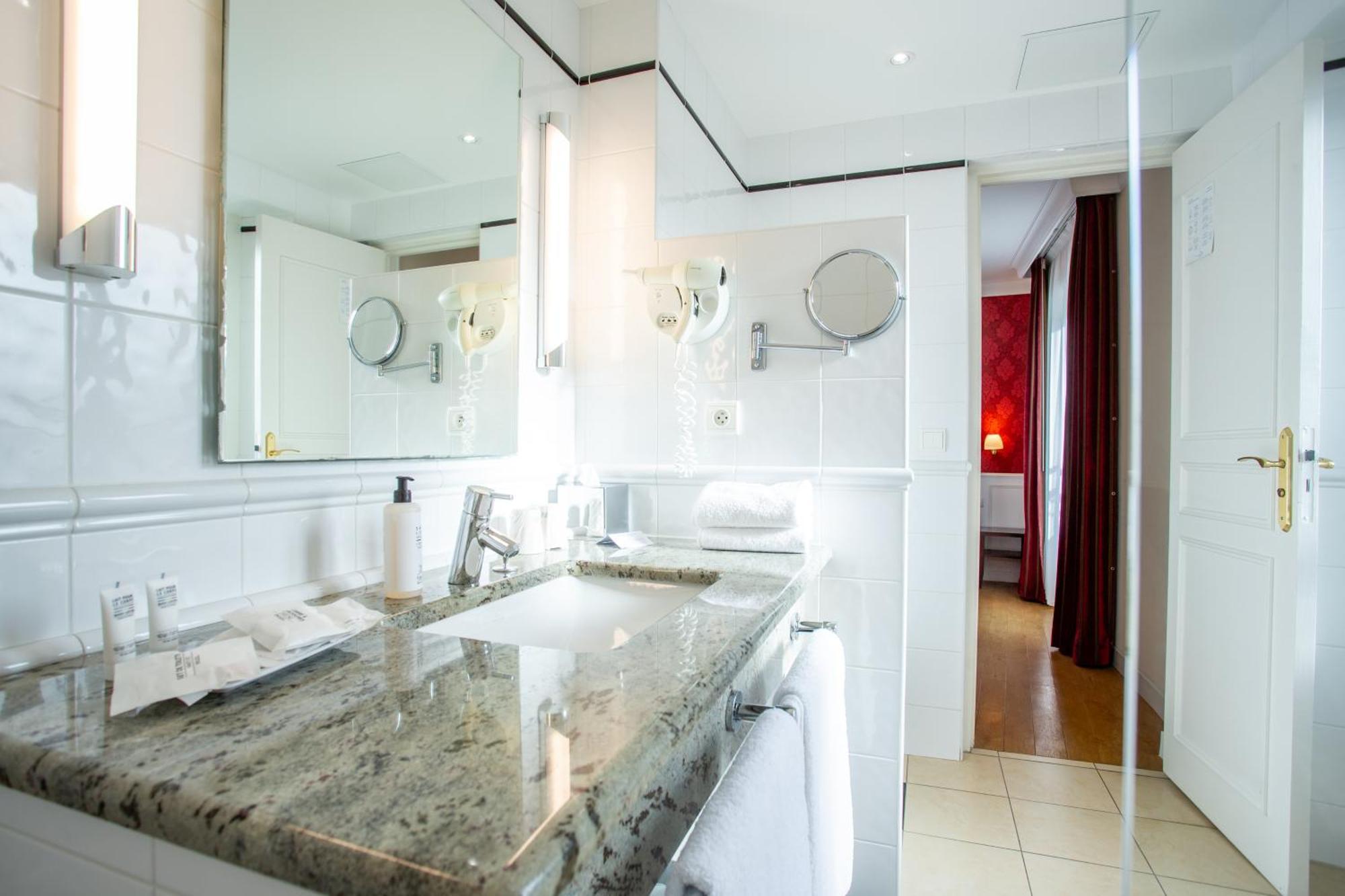 Best Western Plus Hotel D'Angleterre Bourges Dış mekan fotoğraf