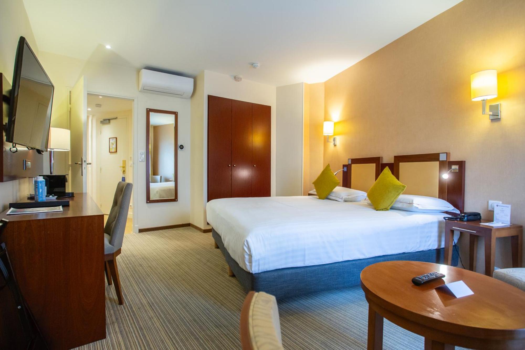 Best Western Plus Hotel D'Angleterre Bourges Dış mekan fotoğraf
