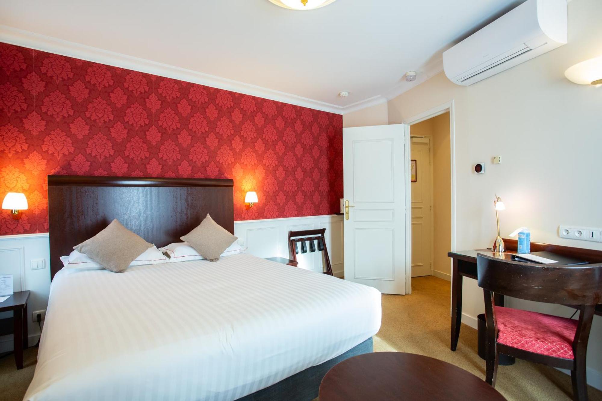 Best Western Plus Hotel D'Angleterre Bourges Dış mekan fotoğraf