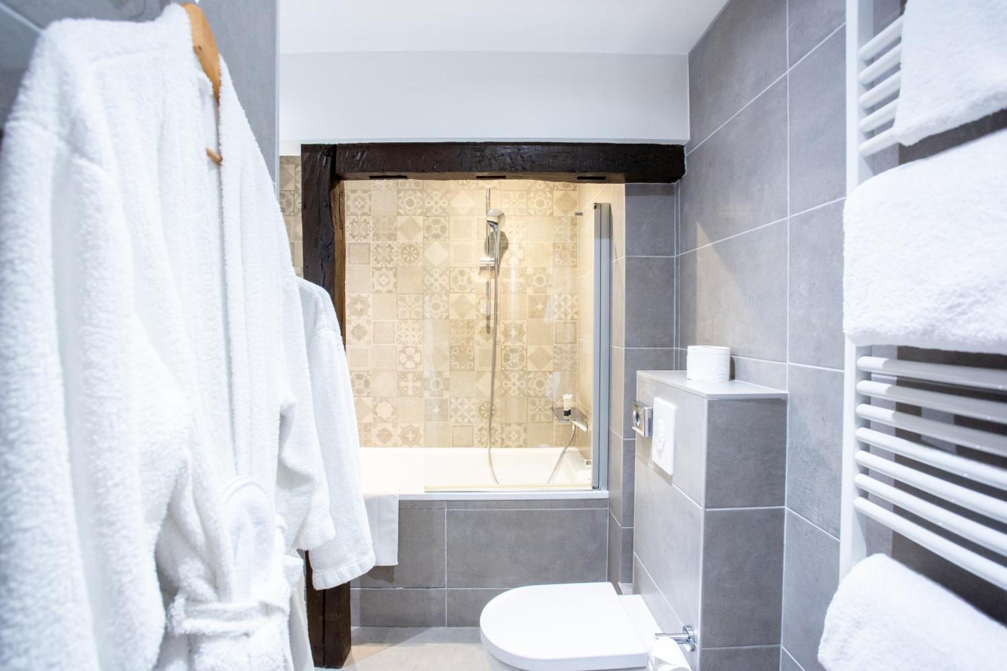 Best Western Plus Hotel D'Angleterre Bourges Dış mekan fotoğraf
