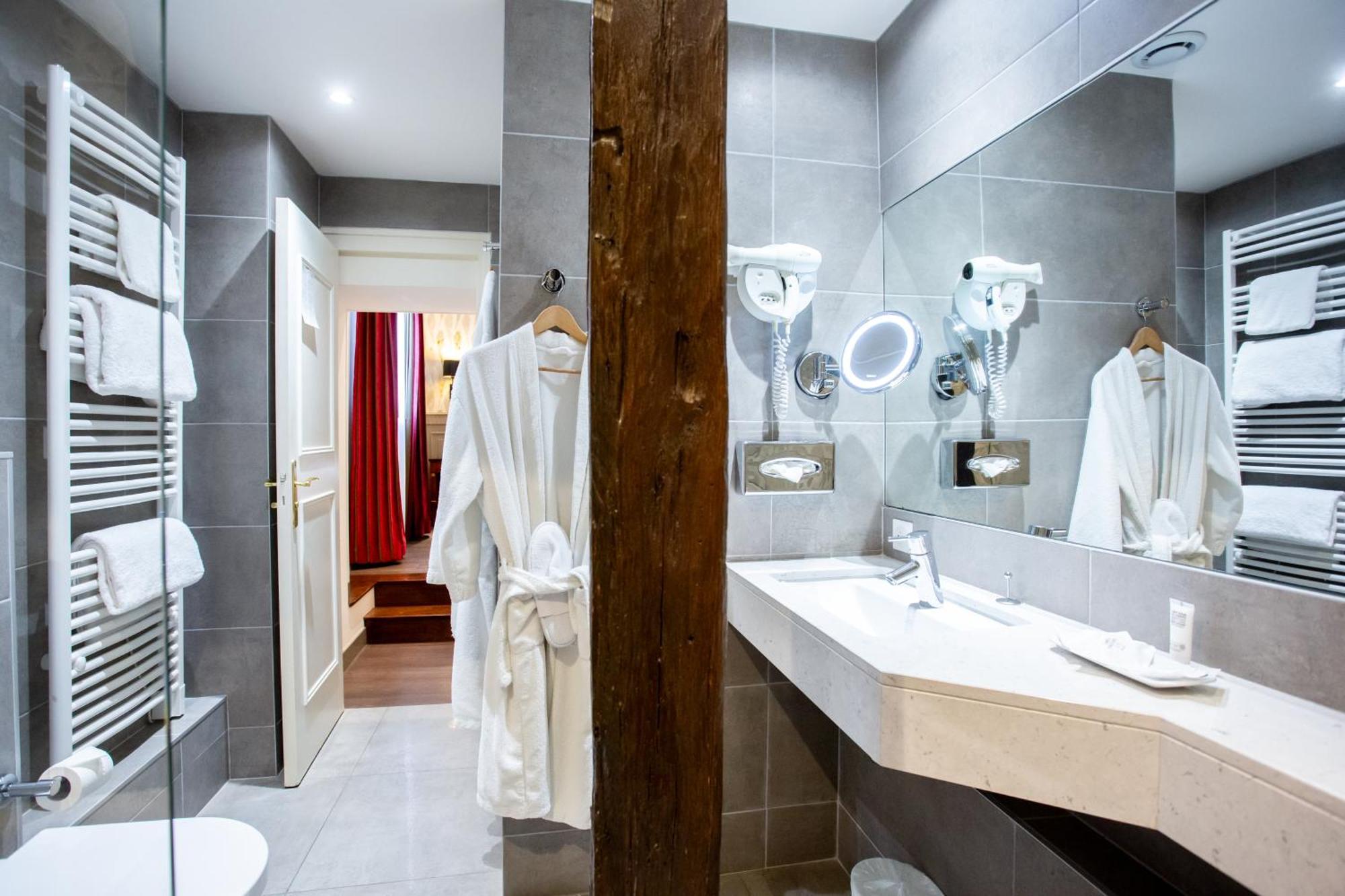 Best Western Plus Hotel D'Angleterre Bourges Dış mekan fotoğraf
