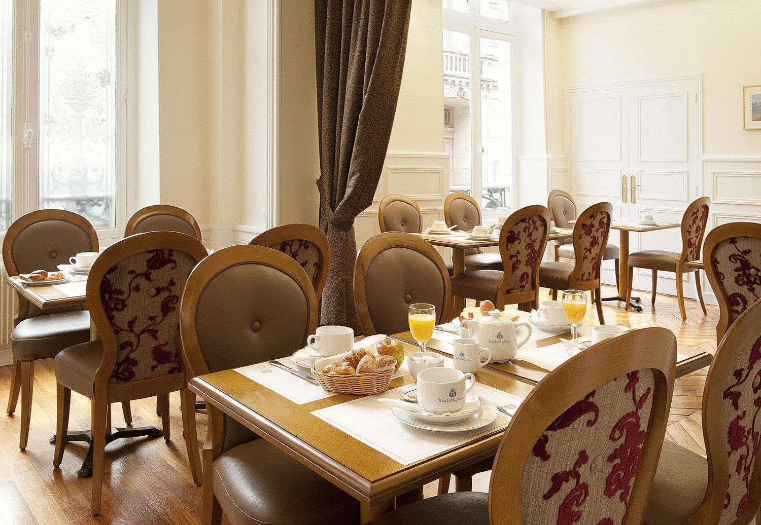 Best Western Plus Hotel D'Angleterre Bourges Dış mekan fotoğraf