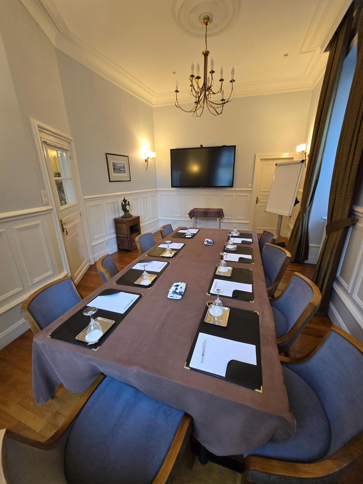 Best Western Plus Hotel D'Angleterre Bourges Dış mekan fotoğraf