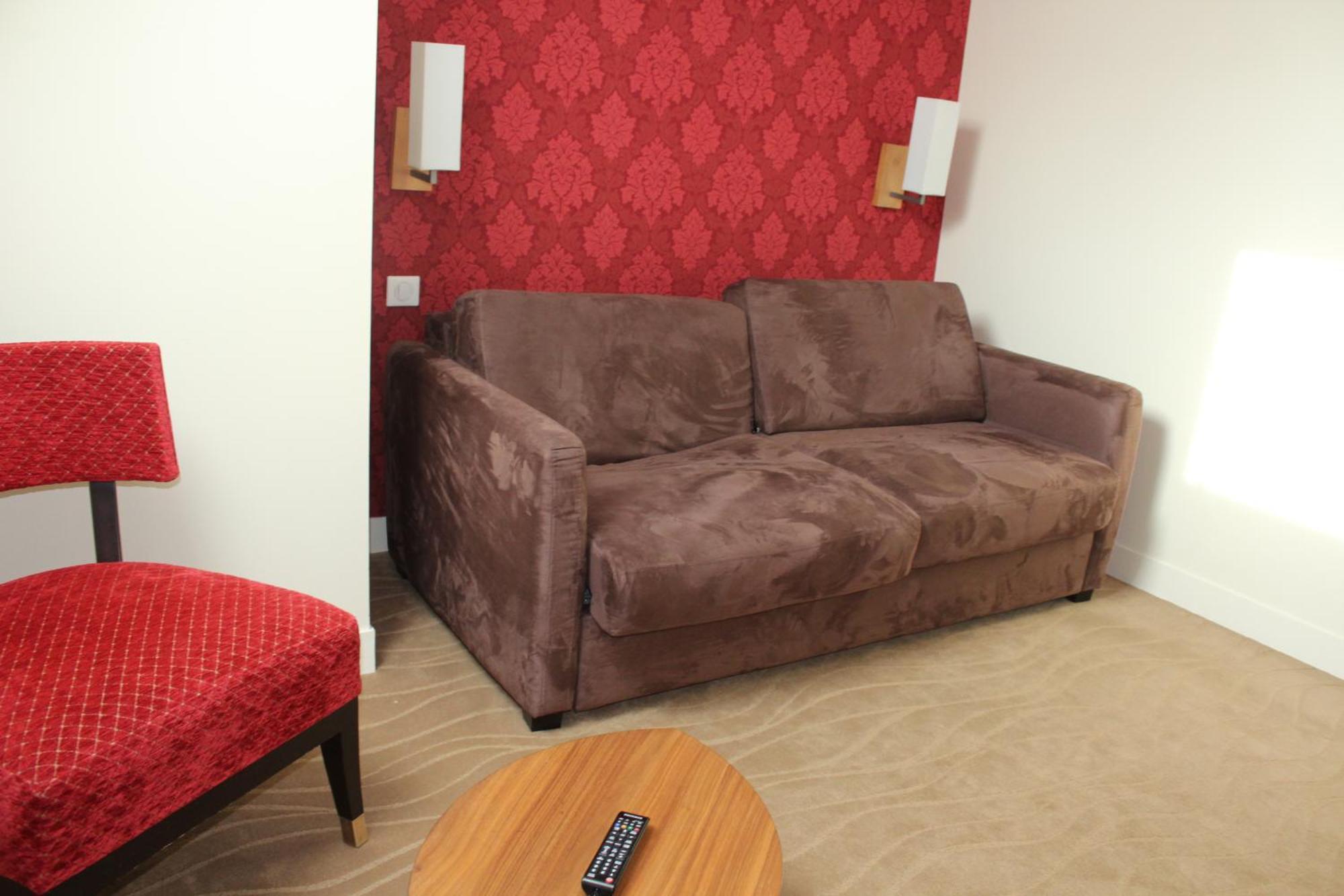 Best Western Plus Hotel D'Angleterre Bourges Dış mekan fotoğraf