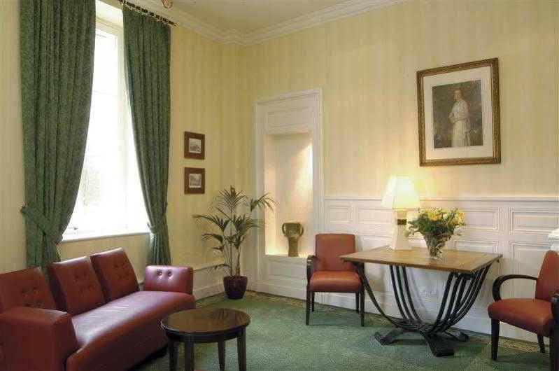 Best Western Plus Hotel D'Angleterre Bourges Dış mekan fotoğraf
